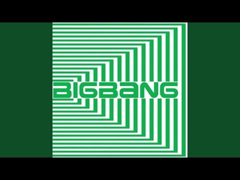 BIGBANG - HOW GEE