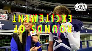 Get Ready for the O-D Bowl Draft Show! | Register Now for Your Chance to Shine