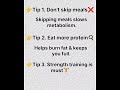 #public #trending #viral #womenhealth #fatloss #mistakes #fitindia #healthylifestyle #healthywomen