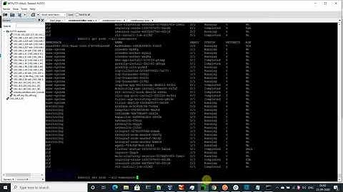 Video 2:  3 scenarios to in MuleSoft Runtime fabric.