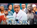 KUDIN RUWA KADAN DAGA EPISODE 3 NA RANAR LARABA DA MISALIN KARFE 9 00 NADARE PM 