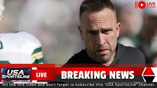 Packers Targeting Shocking Dc Hire Brian Flores From Division Rival Vikings? Usa Sportsline