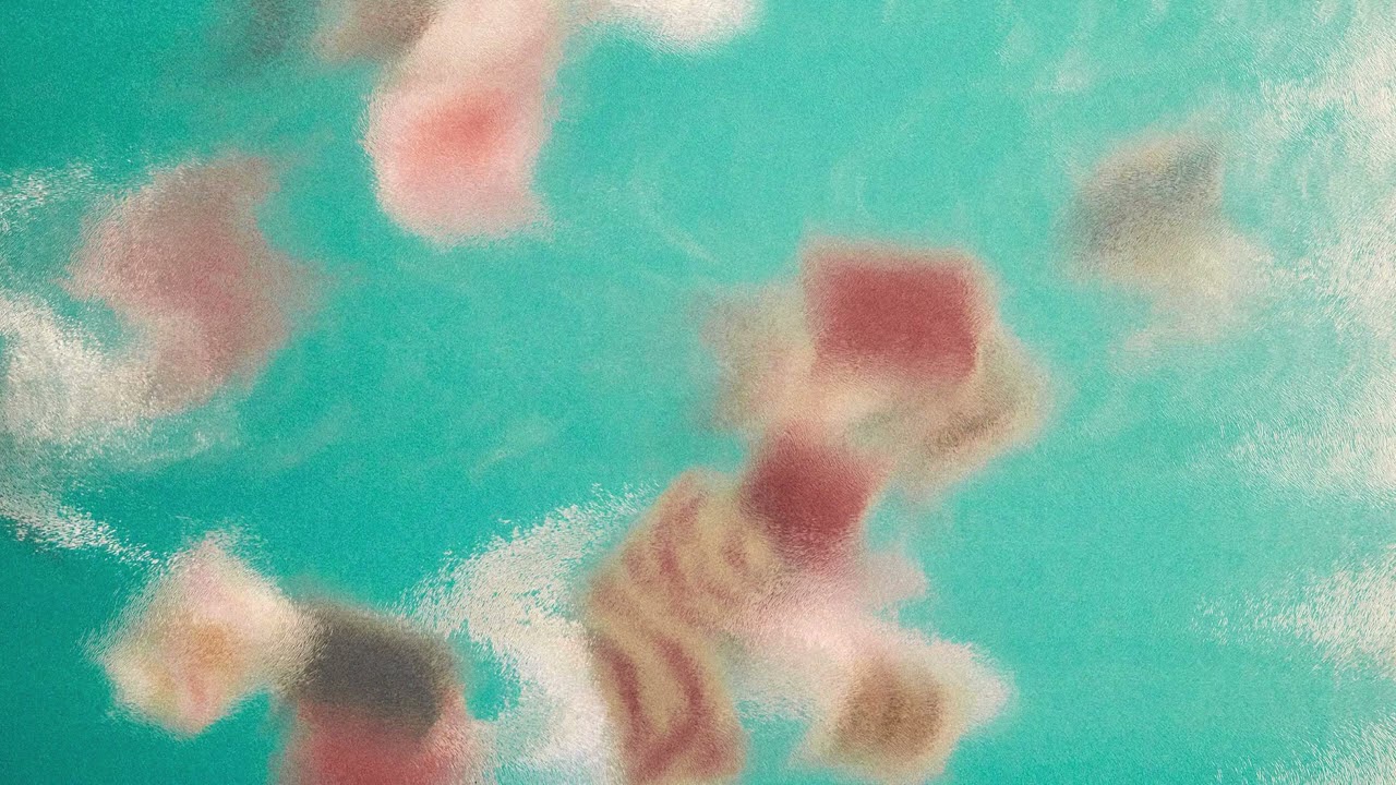 TENDRE / ENDLESS feat. SIRUP (AUDIO)