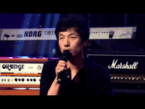 (이승열인터뷰)영국 공연에서 의사소통은?!
