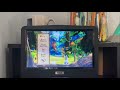 Opening To Tinkerbell And The Legend Of The Neverbeast 2015 DVD 