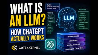 AI & LLM Explained: From Machine Learning to ChatGPT—Tokens, Transformers & Hallucinations #AI #llm