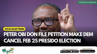 NEWSPAPER TORI 23RD MARCH 2023