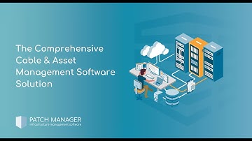 PATCH MANAGER OSP