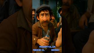 Sakar Şakir - Yanıyorsun Fuat Abi.