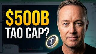 Jason Calacanis Predicts TAO Could Hit $500B Market Cap | Bittensor (TAO) Price Prediction