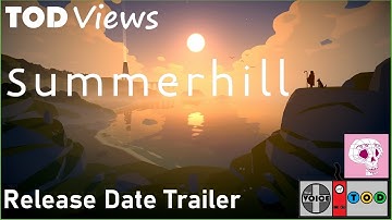 Summerhill Reveal - Day of the Devs 2023 | TOD Views LIVE
