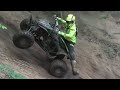 ATV Hillclimb Crashes Fails & More!