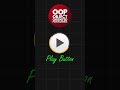 🔥 Polymorphism in OOPs Explained in 60 Seconds! #csvision #oop #learnpython #programming