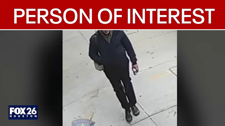 Brown University shooting: Second person of interest wanted