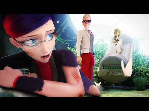 🔴 НАТАЛИ НЕ ЧЕЛОВЕК!!!  ЛЕДИ БАГ И СУПЕР КОТ: Miraculous