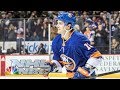 NHL All-Star Skills Competition 2020: Fastest Skater | NBC Sports