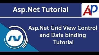 Asp.Net Grid View Control and Data binding Tutorial in Gujarati | Asp.Net Tutorials For Beginners