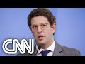 Ricardo Salles é investigado por contrabando de madeira | CNN PRIME TIME