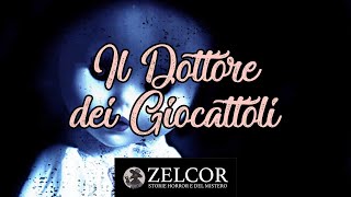 Il Dottore dei Giocattoli feat @la_musifavolista