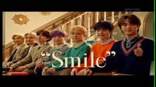 Download lagu IKLAN Lotte XYLITOL - BTS, 15sec