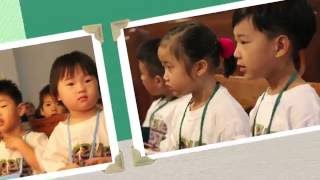 버지니아장로교회 Virginia Prebyterian Church 2016 VBS Cave Quest