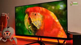 SpecterPro 24GX2-IPS 165hz Gaming Monitor | Quick Unboxing and Overview