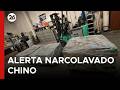 🚨 DINERO, NARCOTRÁFICO Y CHINA | Crece la preocupación por redes financieras clandestinas