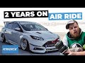 2 Years on Air Suspension | Is it Still Worth It?