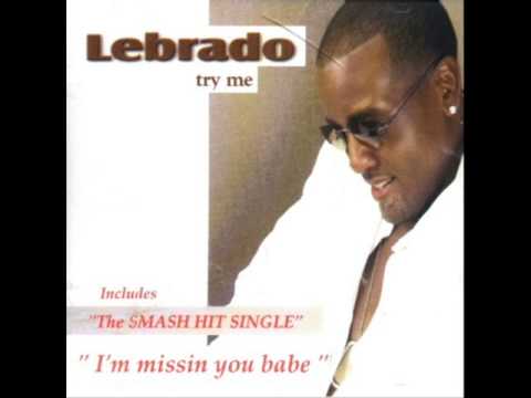 Lebrado - Missing You 