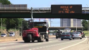 Safety Message Contest 2015 - media b-roll