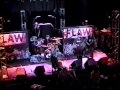 Flaw - Reliance (Live Washington, DC - USA) [04-26-2002] [1/6] DVD [HQ]