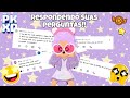 PK XD | RESPONDENDO SUAS PERGUNTAS!!!!