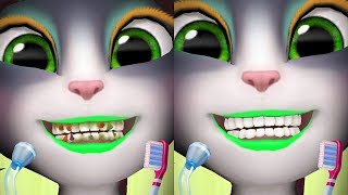 My Talking Angela #16 – Cô Mèo Xinh Đẹp Và Dễ Thương, Level 20-21 S...