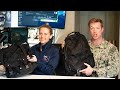 US Navy Sailor and Trauma Nurse | What's in Our Work Bags
