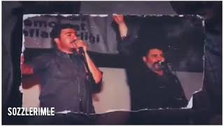 Wps Durum İçi̇n Ahmet Kaya Ve Ferhat Tunç