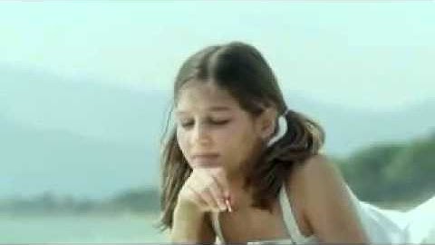 Olympic Air Third(No 3) PreLaunched Tv Spot