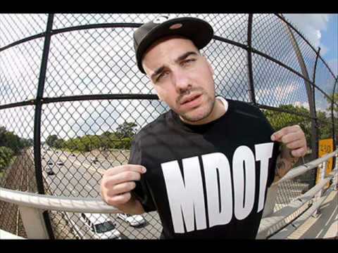 M-Dot & DJ Jean Maron feat. Torae, BAM, Chino XL &...