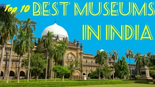 Top 10 Best Museums In India 2017|Popular Science And Historical museums|