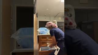 Delivery Room Tour