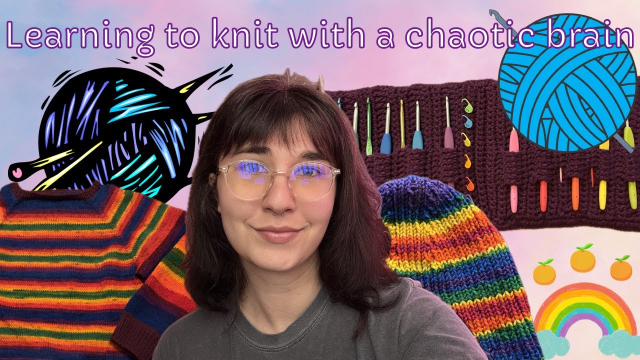 The mental game of starting a new hobby | how I successfully picked up a new hobby with ADHD in 2025