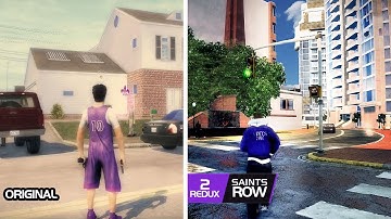 Best way to play Saints Row 2 in 2025