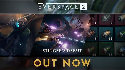 EVERSPACE 2 | Stinger