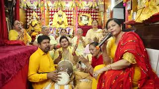 Bada Pyara Lage Darbar Maine Tera bagalamukhi || MKM 47 ||
