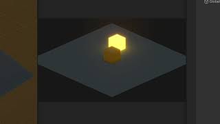 FAST AND EASY GLOW EFFECT IN UNITY 2023