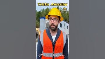 Tricks Amazing #alltools #tools4life #smartwork #tipsandtricks #diy #workingtrick #craft #useful