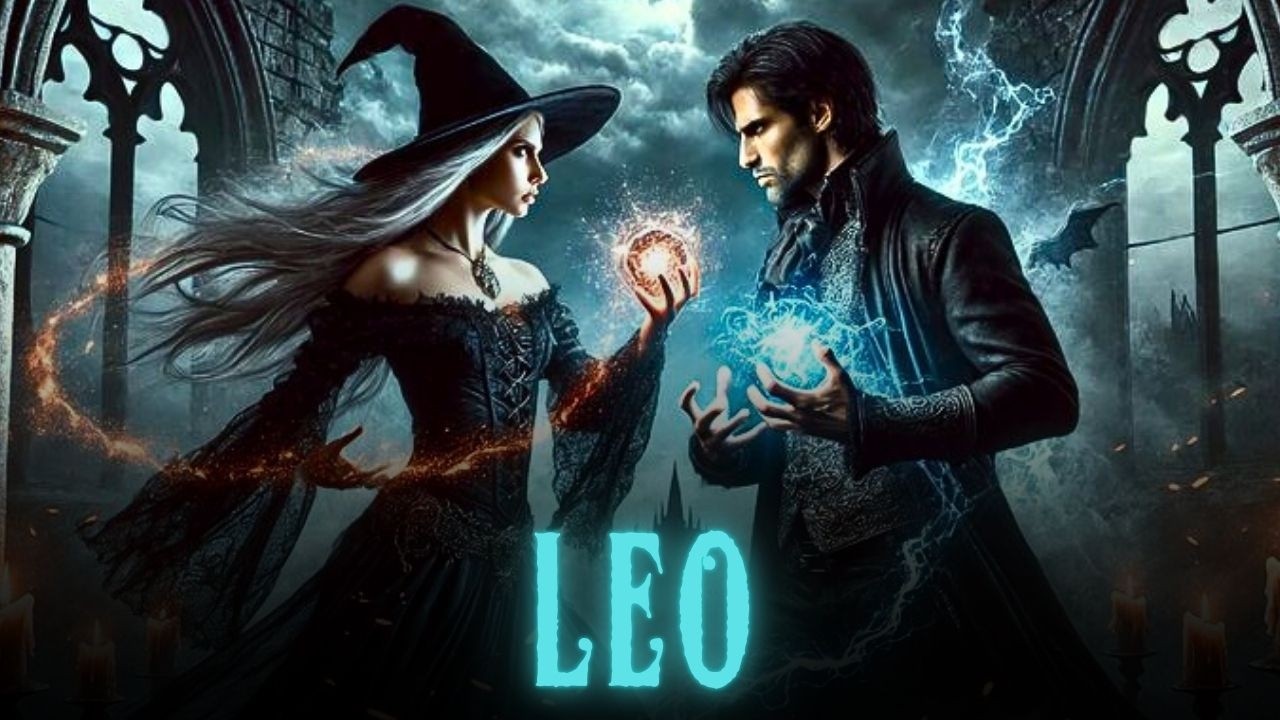 LEO DESCUBRES SU PLAN 👀🔥 ALGUIEN SE PREOCUPA! NO TE QUIERE PERDER 😭❤️‍🔥 #LEO AMOR MARZO 2026