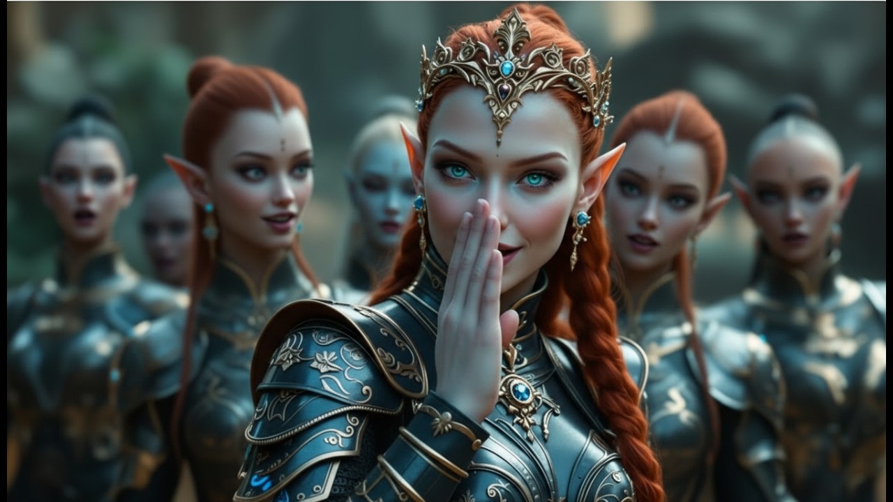 The Alien Princess Pointed at Me and Said, “That Human Will Be My Husband.”