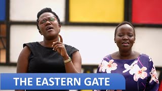 The Eastern Gate (I Will Meet You in the Morning) | Kanyakla