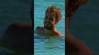 A New Alliance Forms Against The Leaders! #survivorsouthafrica #shorts