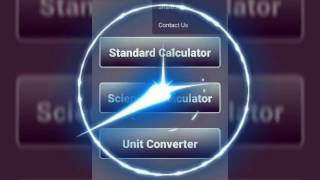 Calculate And Convert Mobile Application screenshot 3